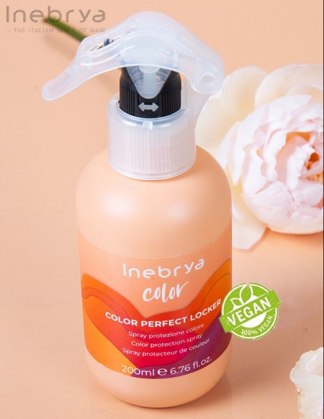 Inebrya Color Perfect Protection Spray